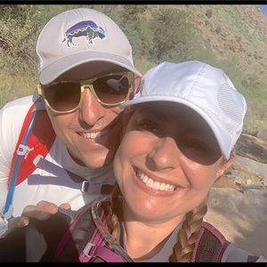 Meet your Posher, Rebecca